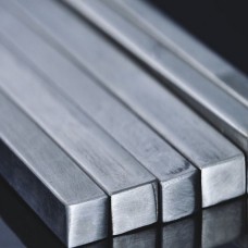 Квадрат нержавеющий г/к 16Х11Н2В2МФ 15х15 мм ГОСТ 2591-2006