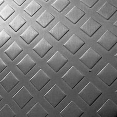 Лист нержавеющий декоративный текстурированный Deco 3 AISI 304 0,9 мм 0,9