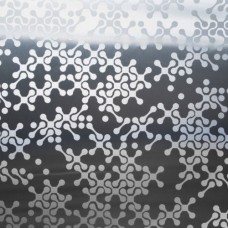 Лист нержавеющий декоративный узорный U7 AISI 430 0,8 мм 0,8