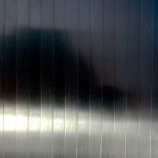 Лист нержавеющий декоративный текстурированный Deco 19 08Х18Н10 0,7 мм 0,7