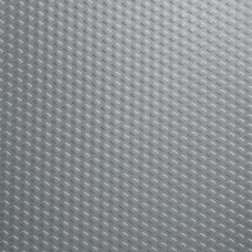 Лист нержавеющий декоративный текстурированный Deco 17 AISI 304 0,6 мм 0,6