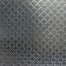Лист нержавеющий декоративный текстурированный Deco 4 AISI 304 2,5 мм 2,5