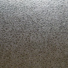Лист нержавеющий декоративный текстурированный Deco 8 AISI 430 0,9 мм 0,9