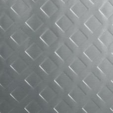 Лист нержавеющий декоративный текстурированный Deco 2 AISI 430 0,6 мм 0,6