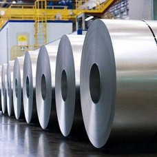 Рулон нержавеющий х/к полированный 12Х18Н10Т 0,35 мм ГОСТ 19904-90